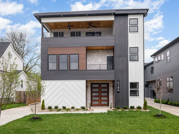 618A Southgate Ave, Nashville, TN 37203