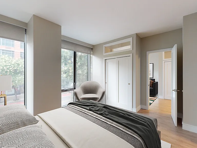 237 E 34th St #202 — Photo 3