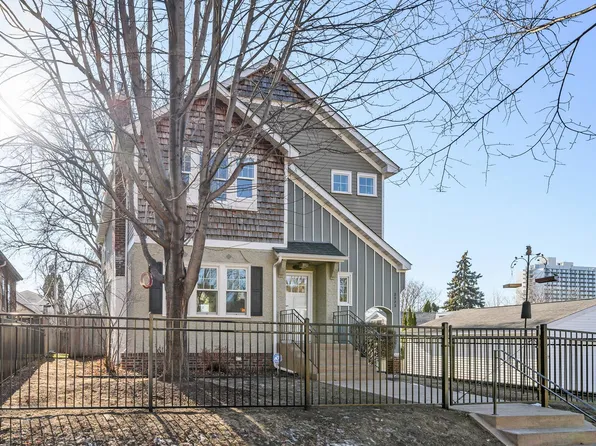 2222 Scheffer Ave, Saint Paul, MN 55116