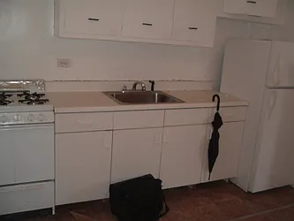 Rented by Jerry F Leazer LREB