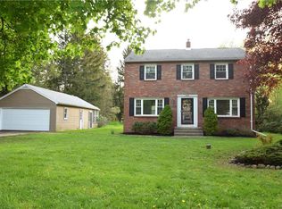 4770 Schurr Rd, Clarence, NY 14031