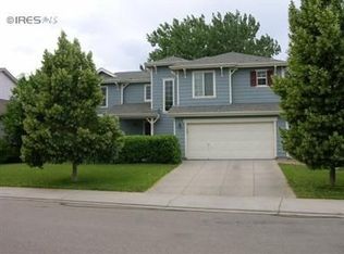 1445 Serenity Cir, Longmont, CO 80504