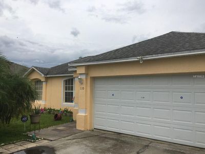 1110 Murat Pl, Kissimmee, FL, 34759