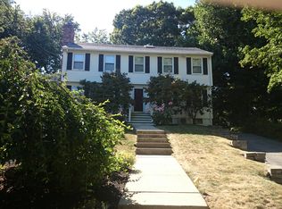 54 Slocum Rd, Jamaica Plain, MA 02130