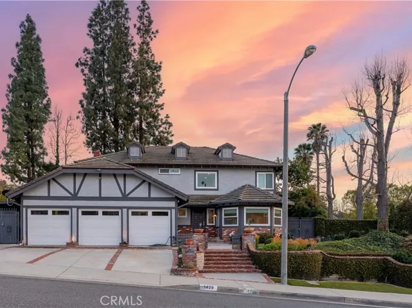 1429 Willow Bud Dr, Diamond Bar, CA 91789