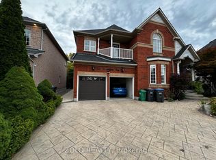 7327 Glamorgan Way #BASEMENT, Mississauga, ON L5N7Z3