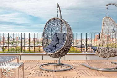 Rented by Lodger Corp