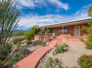 4521 W Camino Pintoresco, Tucson, AZ 85745