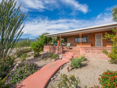 4521 W Camino Pintoresco, Tucson, AZ, 85745
