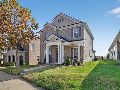 3728 Hoggett Ford Rd, Hermitage, TN, 37076