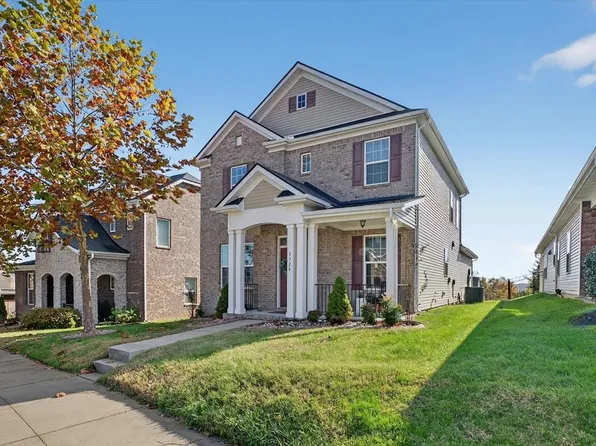 3728 Hoggett Ford Rd, Hermitage, TN 37076