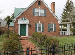 401 W Main St, Rogersville, TN 37857