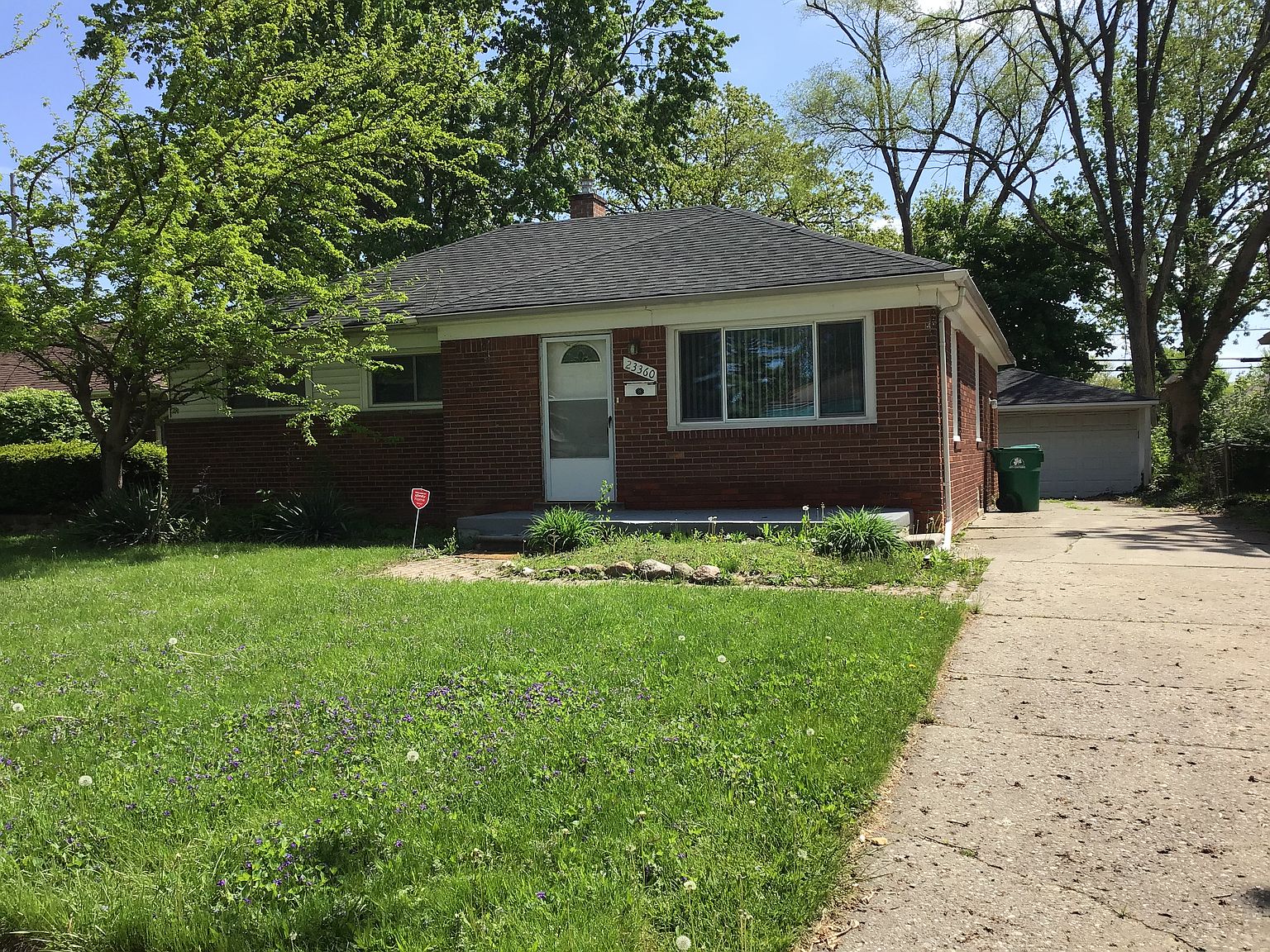 23360 Teppert Ave, Eastpointe, MI 48021 Zillow