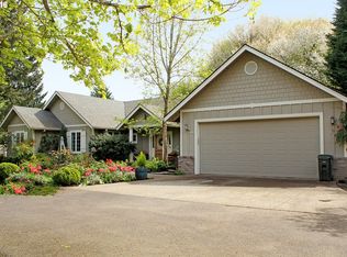 3400 SE Naef Rd, Milwaukie, OR 97267