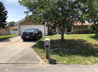 134 Frante Ave NE, Palm Bay, FL 32907