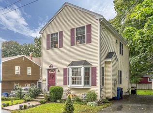 6 Middlesex St, Wakefield, MA 01880