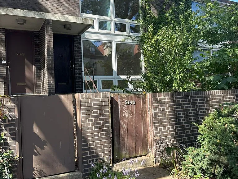 5140 S Dorchester Ave — Photo 4