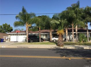 7585 Ramona Ave, Rancho Cucamonga, CA 91730