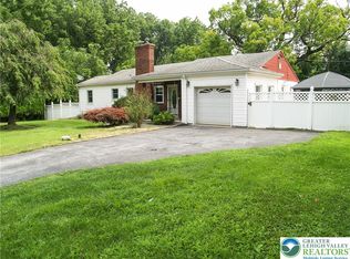 1315 N Cedar Crest Blvd S, Allentown, PA