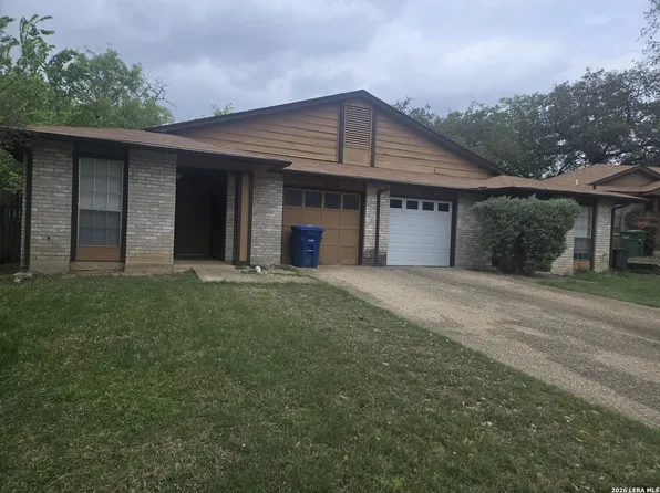 5319 ASHBURY DR, San Antonio, TX 78250