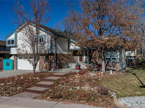 6859 W Walker Avenue, Littleton, CO 80123