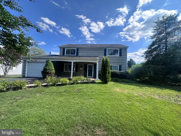 3402 Memphis Ln, Bowie, MD 20715
