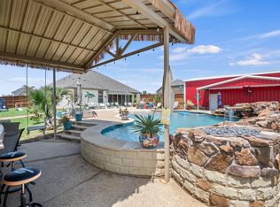 3540 Makala Dr, Midlothian, TX 76065