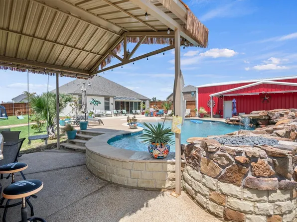 3540 Makala Dr, Midlothian, TX 76065