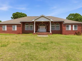 15 Alpine Heights Rd, Quincy, FL 32352