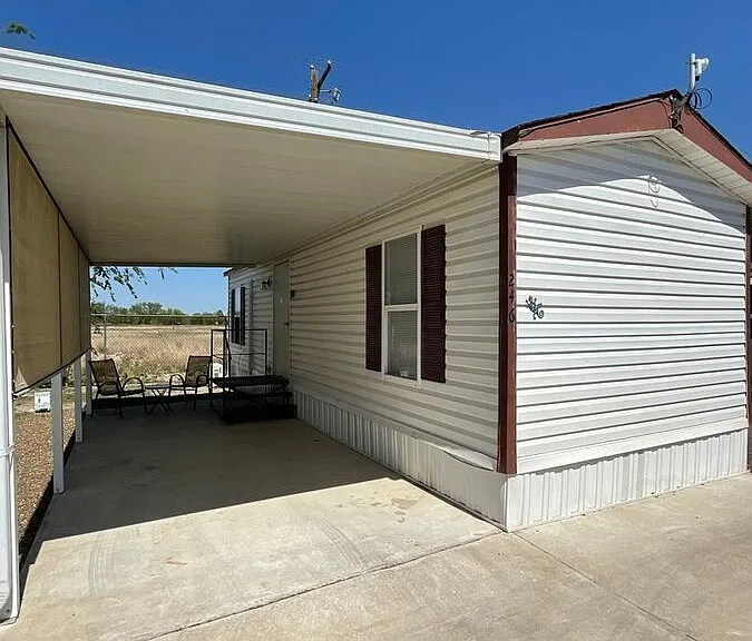 4770 N Mayberry Rd #246 — Photo 1