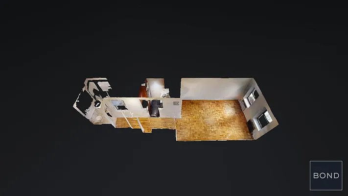 Rented by Bond New York | media 5