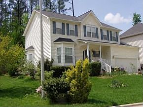 304 Tecumseh Court