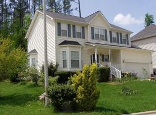 304 Tecumseh Ct, Cary, NC 27513