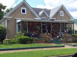 135 Ross St, Danville, VA 24541