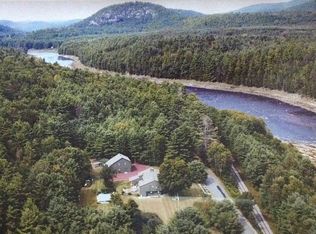 1059 River Rd, Thurman, NY 12885