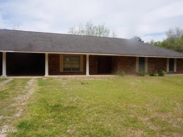 215 Soileau Rd, Eunice, LA 70535