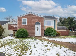 7 Barletta Ct, Baltimore, MD 21237