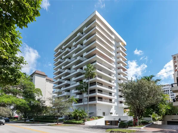 720 Coral Way APT 12A, Coral Gables, FL 33134