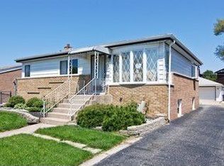 4248 W 116th St, Alsip, IL 60803