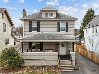 180 Ackley Ave, Johnson City, NY, 13790