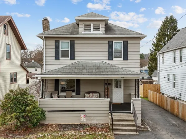 180 Ackley Ave, Johnson City, NY 13790