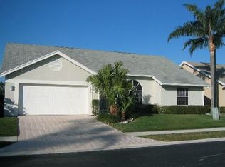 270 Moccasin Trl W, Jupiter, FL 33458