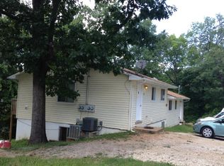 221 Wilmore Rd UNIT 1A, Lake Ozark, MO 65049