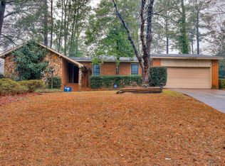 1919 Bolin Rd, North Augusta, SC 29841