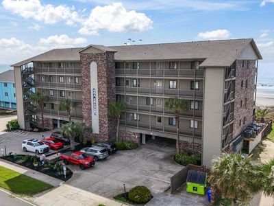 811 N Ocean Blvd. #401, Myrtle Beach, SC, 29575