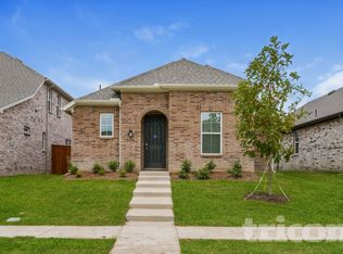 2524 Finch Hollow Dr, McKinney, TX 75071
