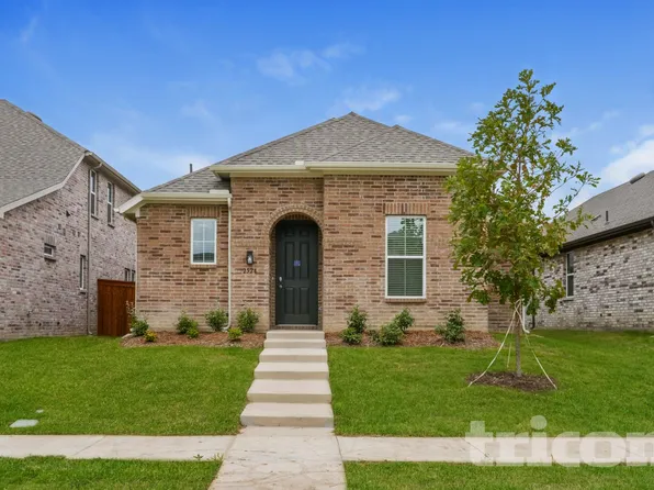 2524 Finch Hollow Dr, McKinney, TX 75071