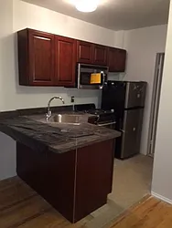 Rented by Citi Habitats