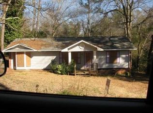 2431 Bristol Dr, Macon, GA 31217
