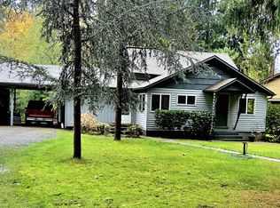 16610 Delate Rd NE, Poulsbo, WA 98370